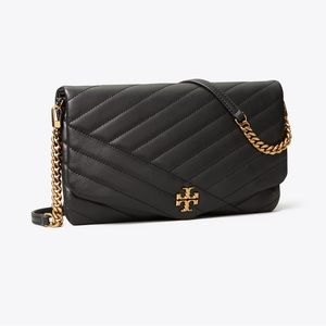COPY - Tory Burch Kira Clutch